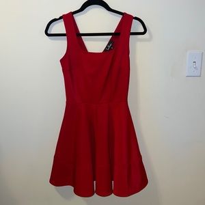Lulu’s ‘Home Before Daylight Dress’